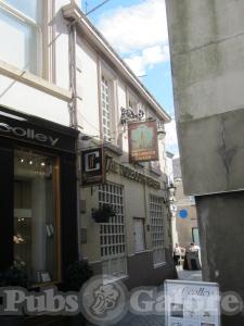 Picture of The Tolbooth Tavern