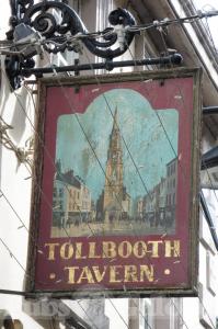 Picture of The Tolbooth Tavern