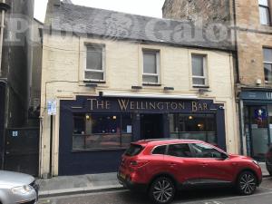 Picture of The Wellington Bar