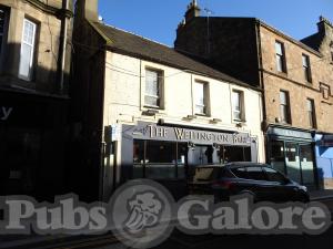 Picture of The Wellington Bar