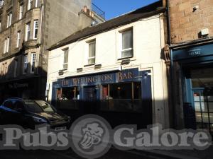 Picture of The Wellington Bar