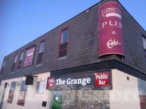 Picture of Avongrange Arms Hotel