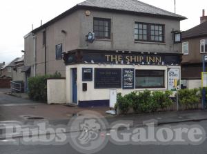 Picture of The Ship Inn