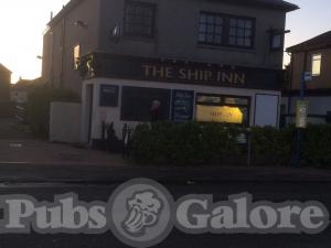 Picture of The Ship Inn