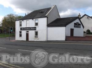 Picture of Commercial Hotel