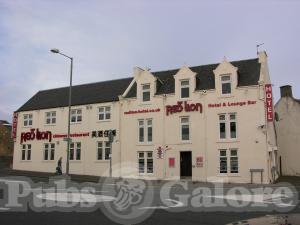 Picture of Red Lion Hotel