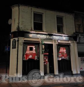 Picture of Curly Coo Bar