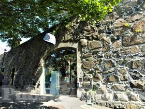Picture of The City Walls