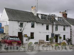 Picture of Cross Keys Hotel