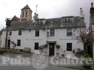 Picture of Cross Keys Hotel