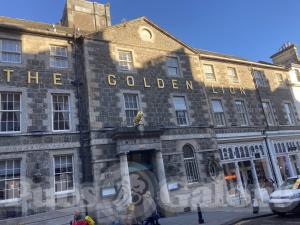 Picture of Cronies Bar (The Golden Lion)