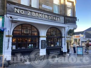 Picture of No 2 Baker Street