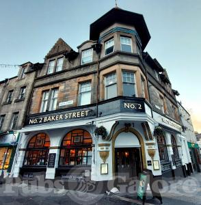 Picture of No 2 Baker Street