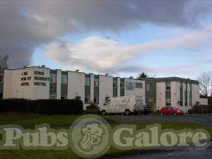 Picture of King Robert Hotel