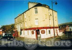 Picture of Rob Roy