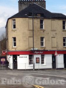 Picture of Rob Roy