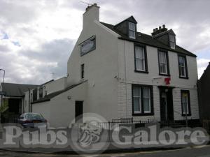 Picture of Bannockburn Arms Hotel