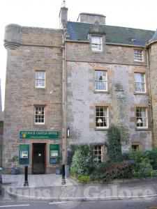 Picture of Dornoch Castle Hotel