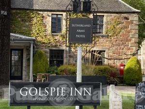 Picture of The Golspie Inn