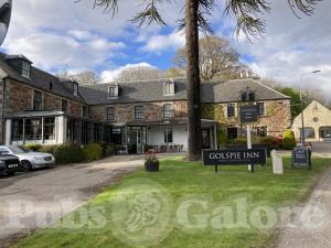 Picture of The Golspie Inn