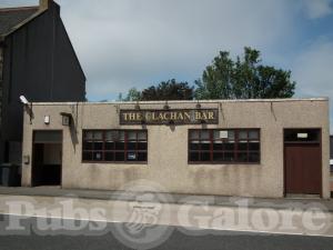 Picture of The Clachan Bar