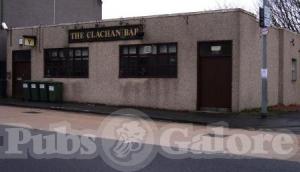 Picture of The Clachan Bar