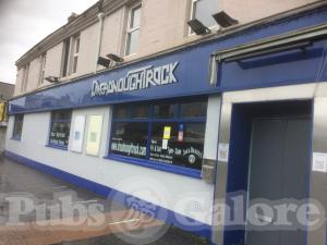 Picture of Dreadnoughtrock