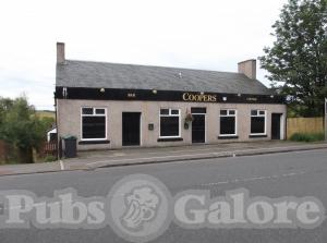 Picture of Coopers Bar