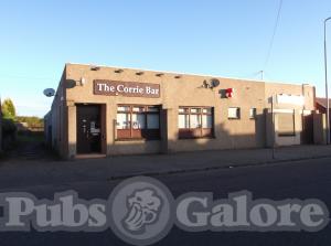 Picture of Corrie Bar