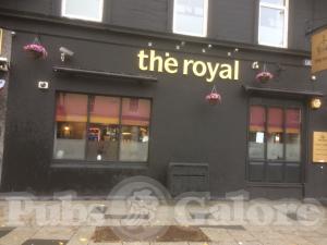 Picture of The Royal