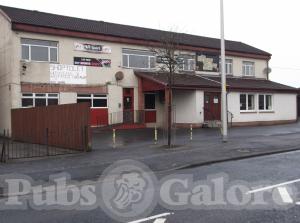Picture of The Happy Valley Hotel