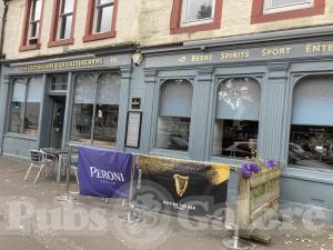 Picture of Footballers & Cricketers Arms