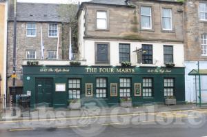 Picture of The Four Marys