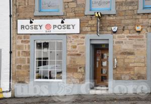 Picture of Rosey Posey