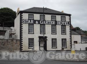 Picture of Star & Garter Hotel