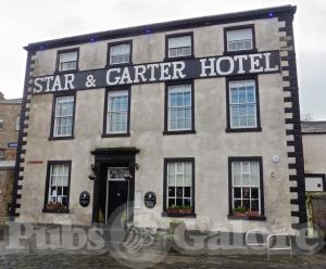 Picture of Star & Garter Hotel
