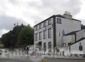 Picture of Star & Garter Hotel