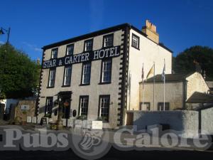 Picture of Star & Garter Hotel