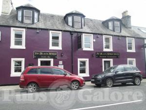 Picture of The Black Horse