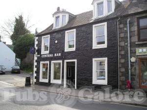 Picture of Central Bar