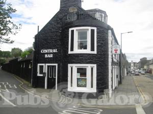 Picture of Central Bar