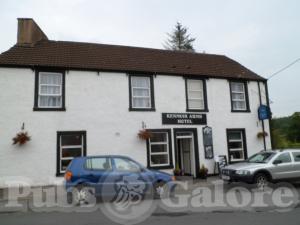 Picture of Kenmuir Arms Hotel