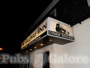 Picture of The Railway Inn