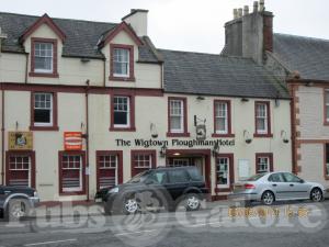 Picture of The Wigtown Ploughman