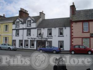 Picture of The Wigtown Ploughman
