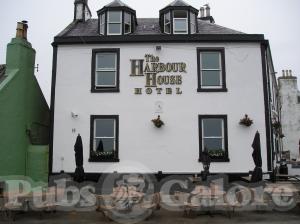 Picture of Harbour House Hotel