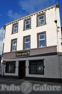 Picture of Royal Hotel