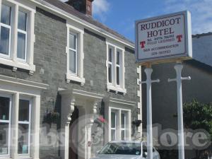 Picture of Ruddicot Hotel