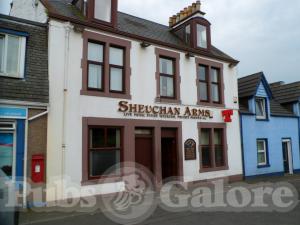 Picture of Sheuchan Arms