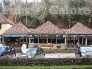 Picture of Burrington Inn